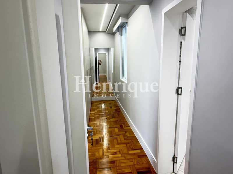 Apartamento, 3 quartos, 148 m² - Foto 11