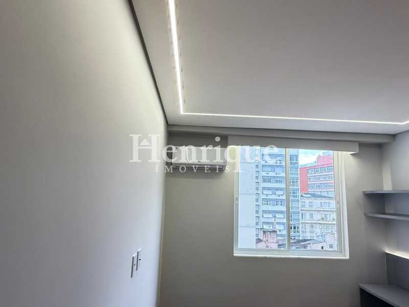 Apartamento, 3 quartos, 148 m² - Foto 12