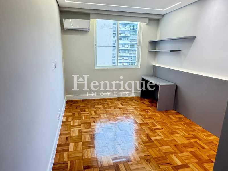 Apartamento, 3 quartos, 148 m² - Foto 14