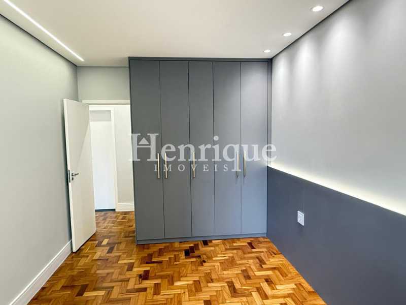 Apartamento, 3 quartos, 148 m² - Foto 15