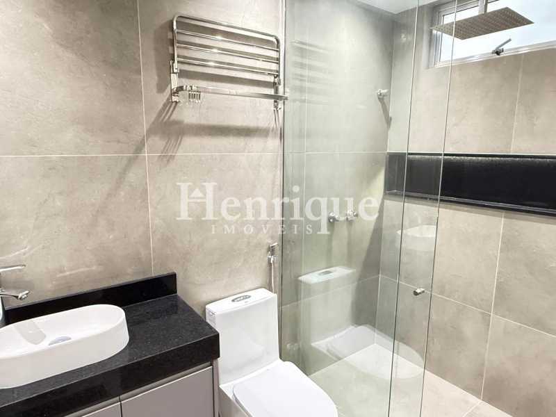Apartamento, 3 quartos, 148 m² - Foto 17