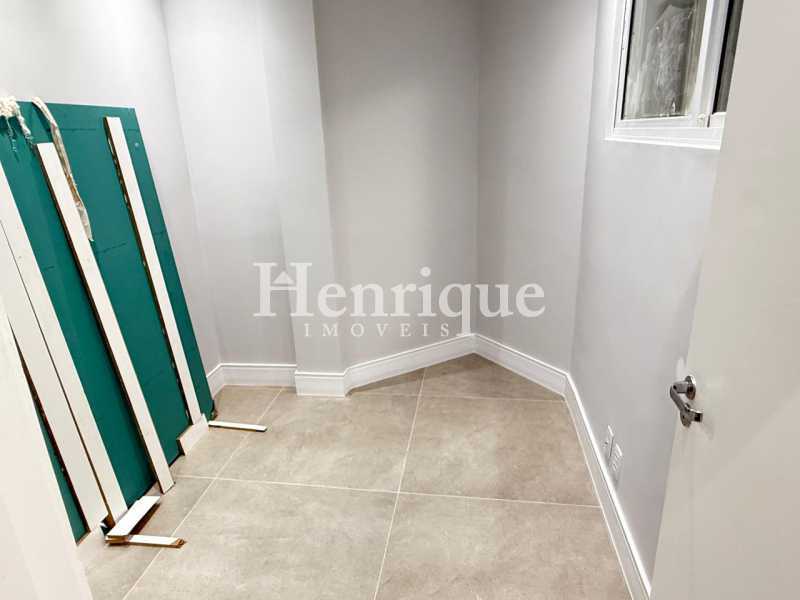 Apartamento, 3 quartos, 148 m² - Foto 18