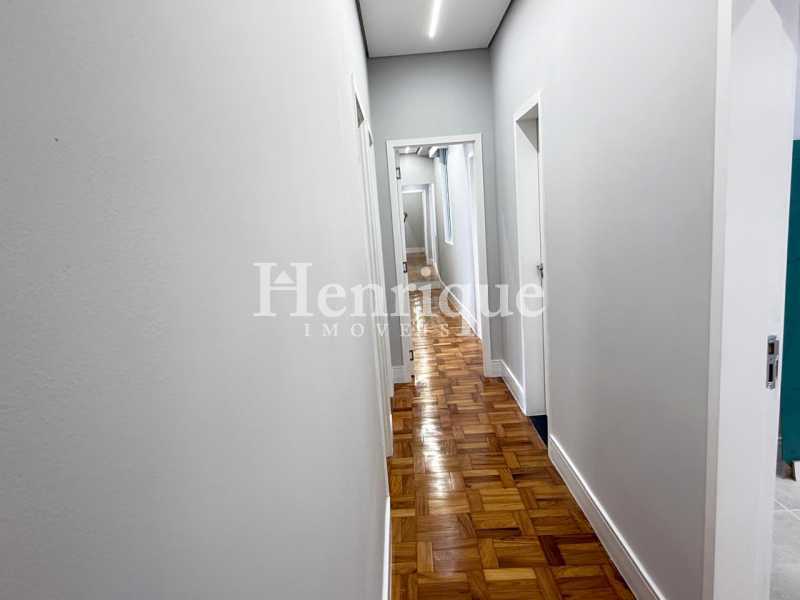 Apartamento, 3 quartos, 148 m² - Foto 19