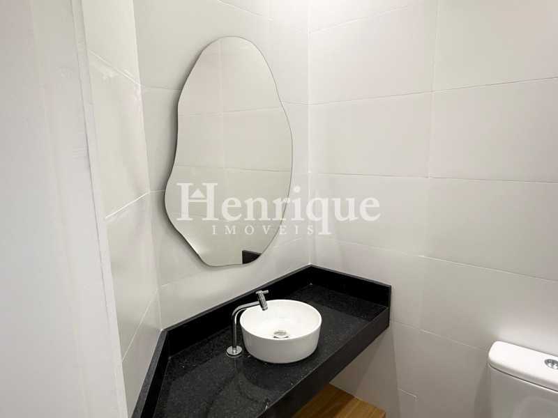 Apartamento, 3 quartos, 148 m² - Foto 20