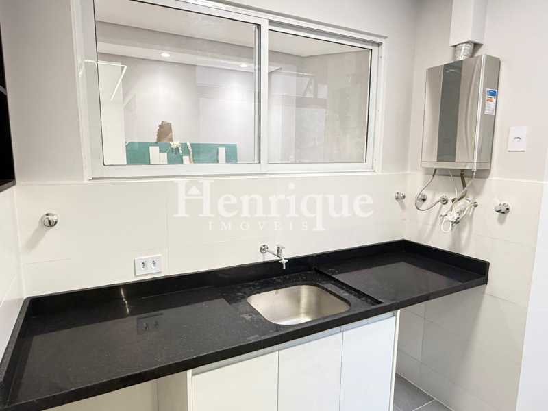Apartamento, 3 quartos, 148 m² - Foto 21