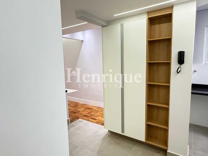 Apartamento, 3 quartos, 148 m² - Foto 22