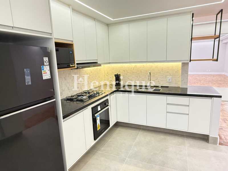 Apartamento, 3 quartos, 148 m² - Foto 23