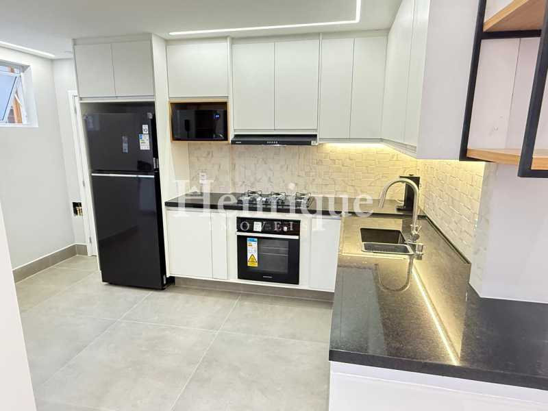 Apartamento, 3 quartos, 148 m² - Foto 24