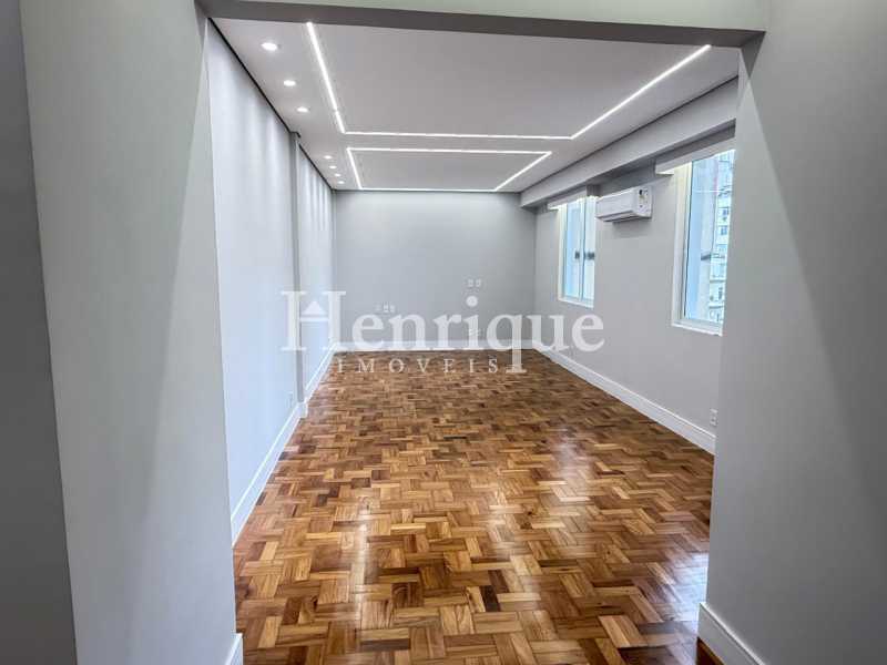 Apartamento, 3 quartos, 148 m² - Foto 3