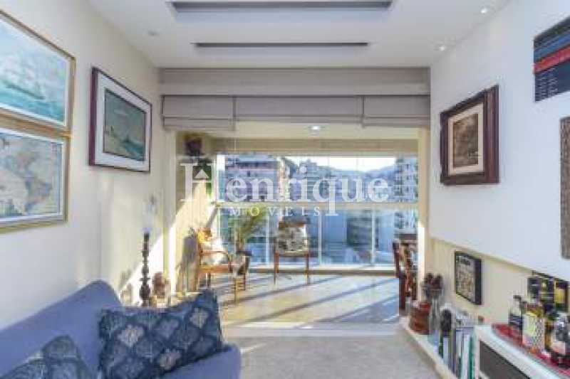 Cobertura, 4 quartos, 170 m² - Foto 6