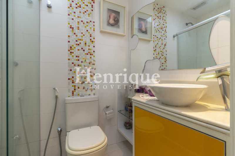 Cobertura, 4 quartos, 170 m² - Foto 9