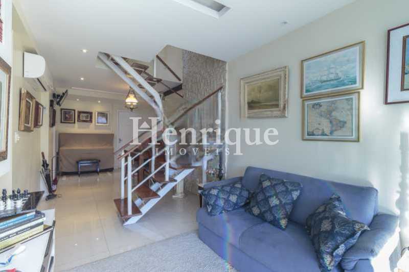 Cobertura, 4 quartos, 170 m² - Foto 8