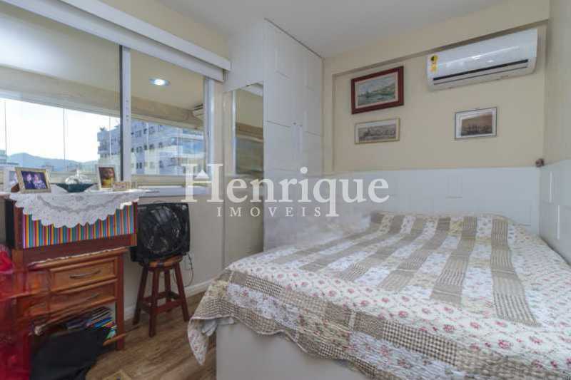 Cobertura, 4 quartos, 170 m² - Foto 10