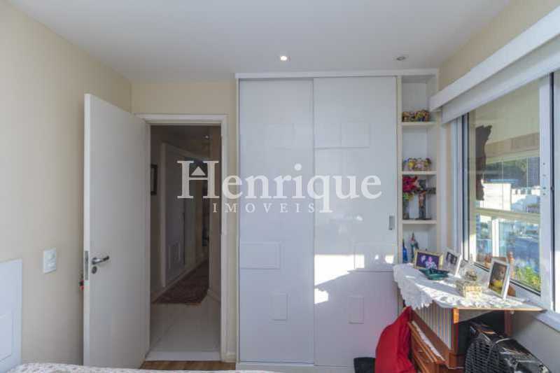 Cobertura, 4 quartos, 170 m² - Foto 11