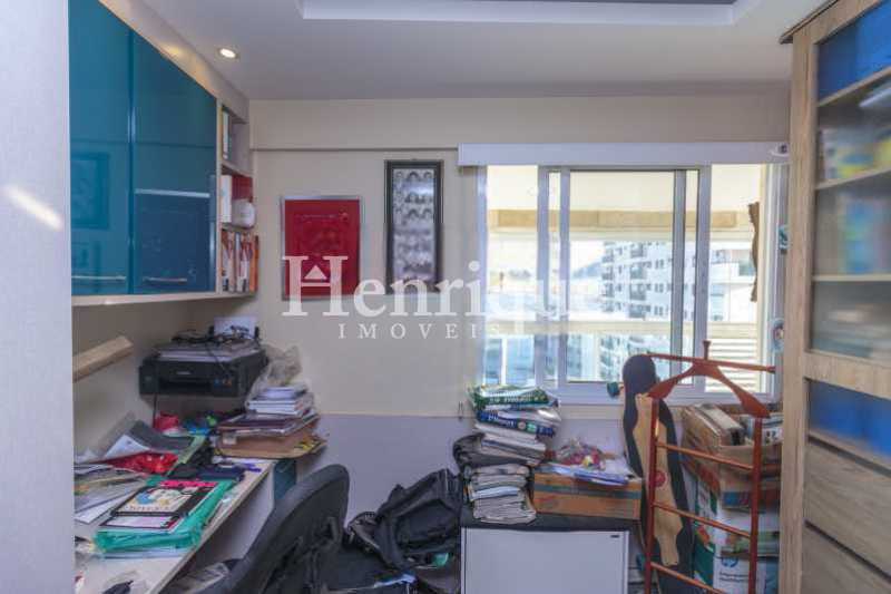 Cobertura, 4 quartos, 170 m² - Foto 12