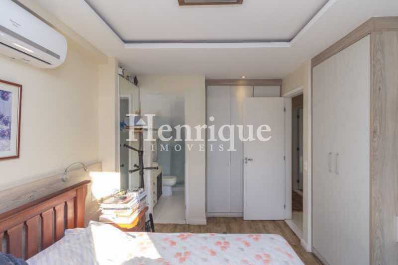 Cobertura, 4 quartos, 170 m² - Foto 13