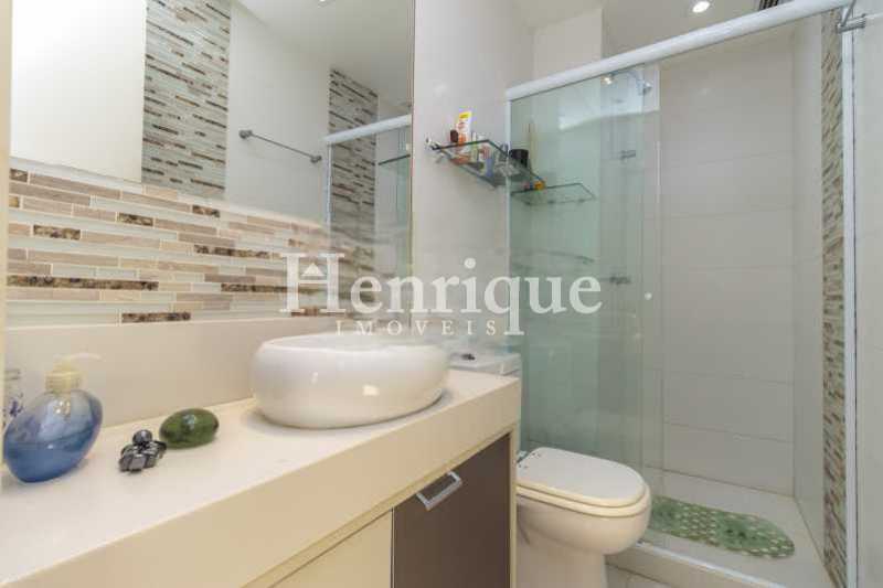 Cobertura, 4 quartos, 170 m² - Foto 14