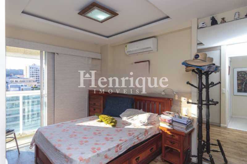 Cobertura, 4 quartos, 170 m² - Foto 15