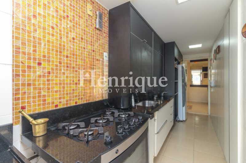 Cobertura, 4 quartos, 170 m² - Foto 16