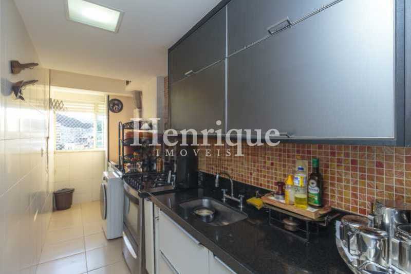 Cobertura, 4 quartos, 170 m² - Foto 17