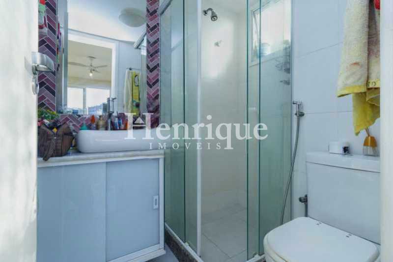 Cobertura, 4 quartos, 170 m² - Foto 20