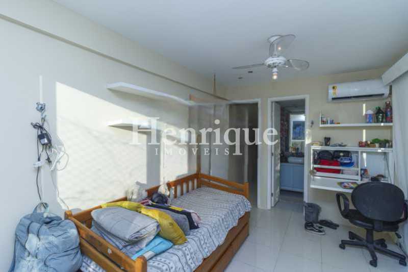 Cobertura, 4 quartos, 170 m² - Foto 19
