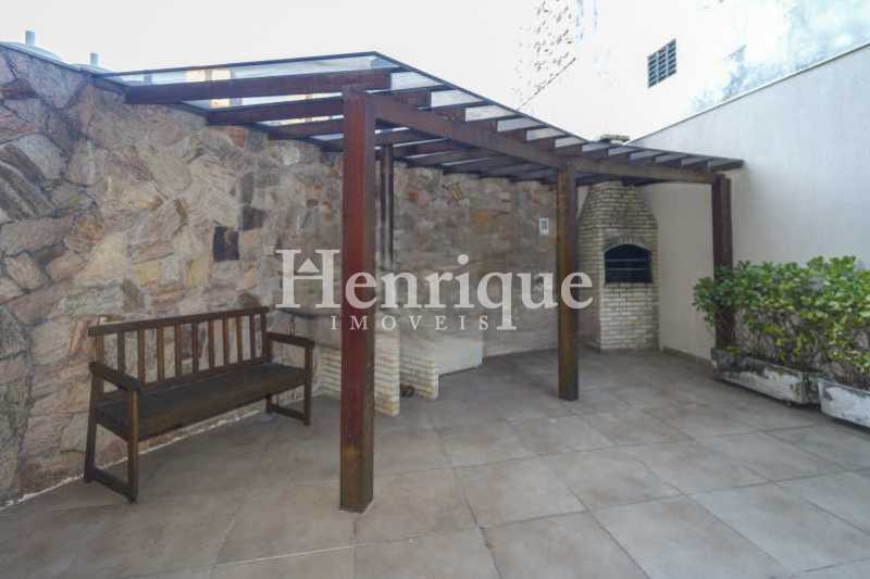 Cobertura, 4 quartos, 170 m² - Foto 23