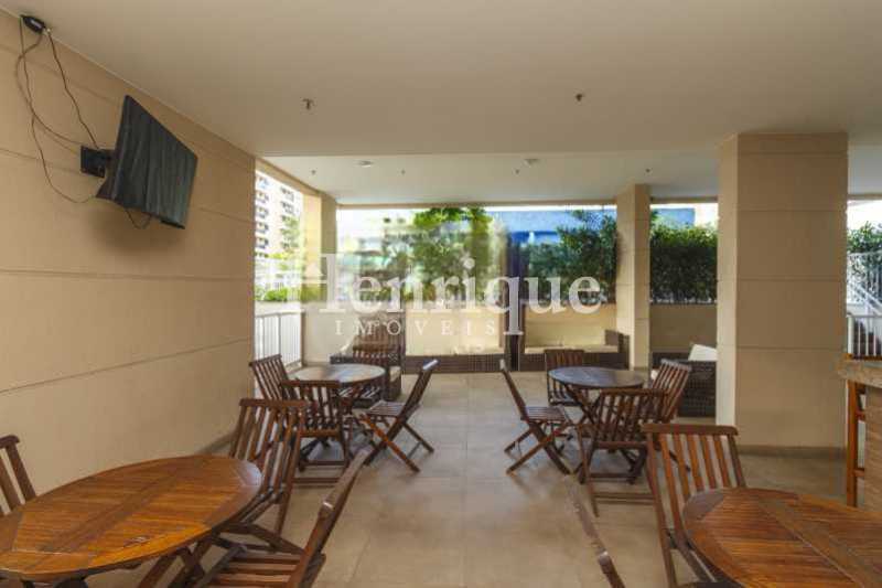 Cobertura, 4 quartos, 170 m² - Foto 26