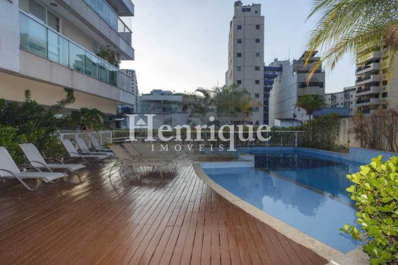 Cobertura, 4 quartos, 170 m² - Foto 25