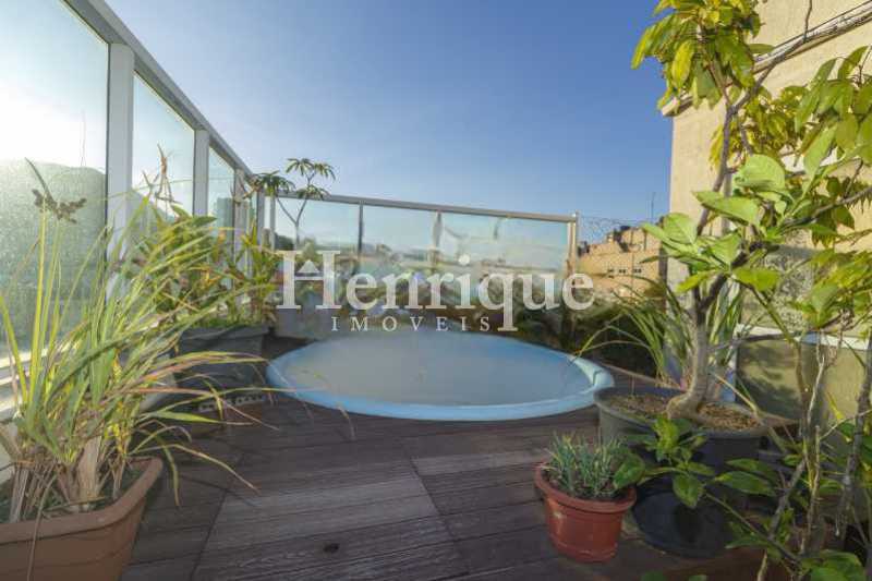 Cobertura, 4 quartos, 170 m² - Foto 24