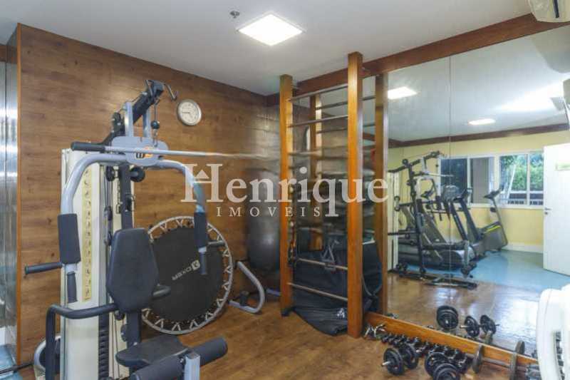 Cobertura, 4 quartos, 170 m² - Foto 28