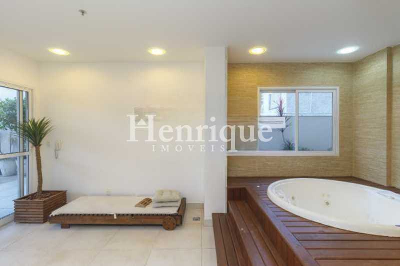 Cobertura, 4 quartos, 170 m² - Foto 29