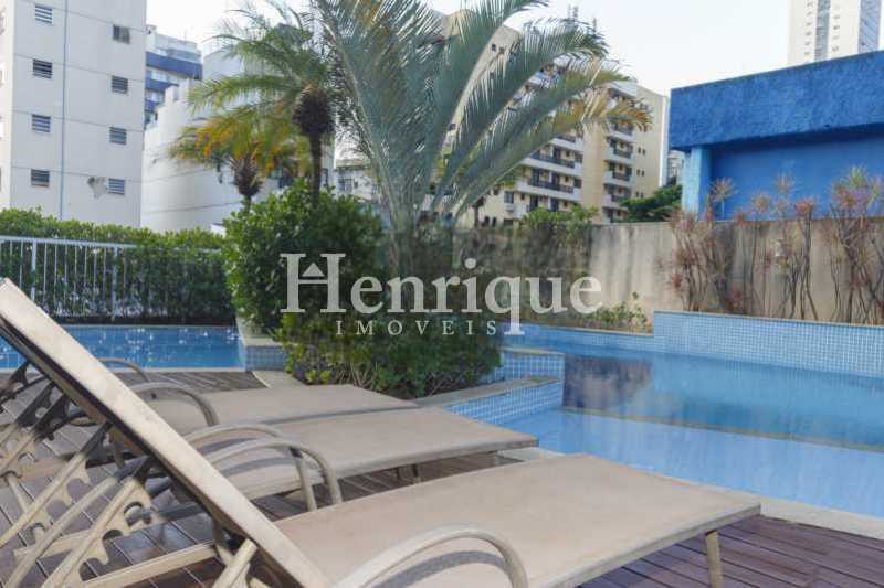 Cobertura, 4 quartos, 170 m² - Foto 30