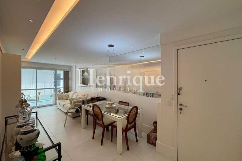 Apartamento, 2 quartos, 80 m² - Foto 4