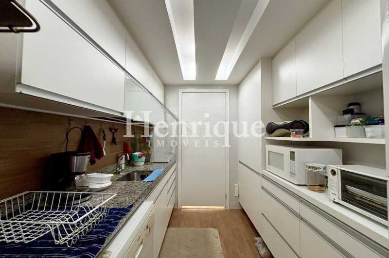 Apartamento, 2 quartos, 80 m² - Foto 6