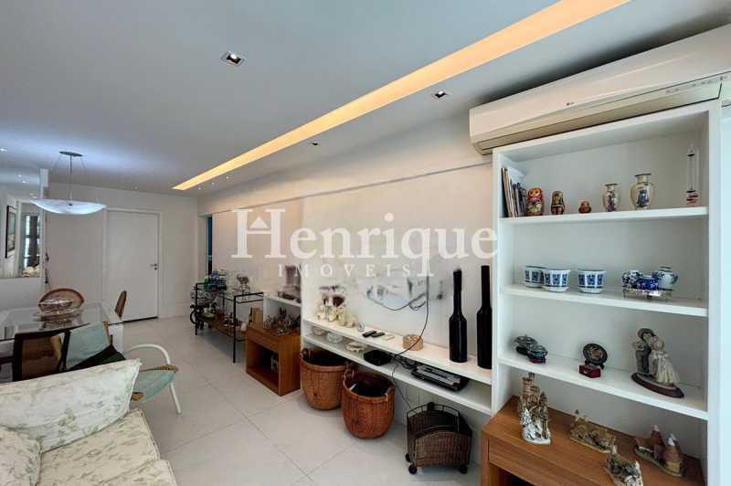 Apartamento, 2 quartos, 80 m² - Foto 7