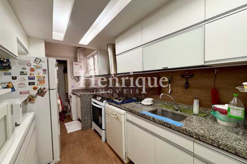 Apartamento, 2 quartos, 80 m² - Foto 8