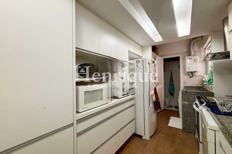 Apartamento, 2 quartos, 80 m² - Foto 9