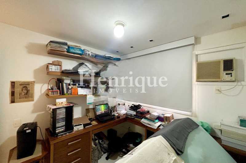 Apartamento, 2 quartos, 80 m² - Foto 10