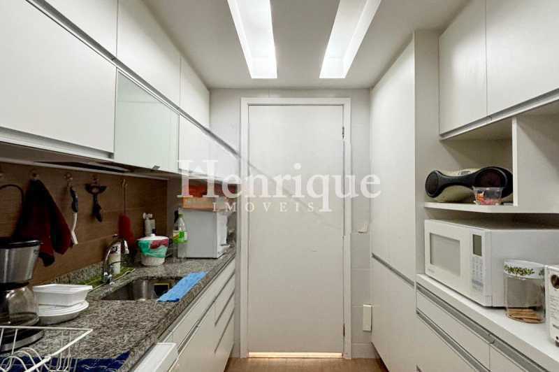 Apartamento, 2 quartos, 80 m² - Foto 11