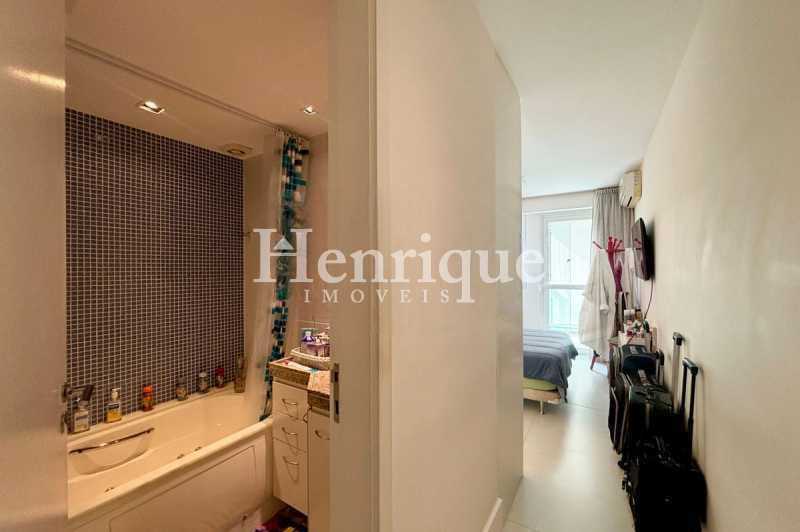 Apartamento, 2 quartos, 80 m² - Foto 12