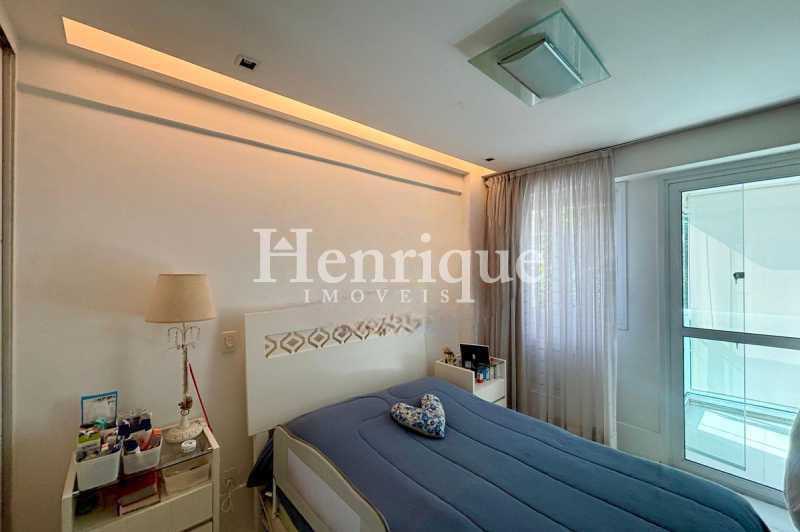 Apartamento, 2 quartos, 80 m² - Foto 13