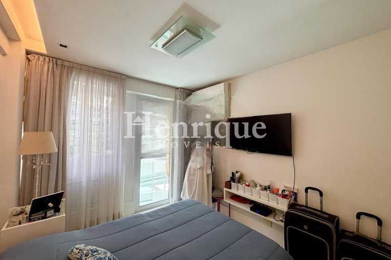 Apartamento, 2 quartos, 80 m² - Foto 14