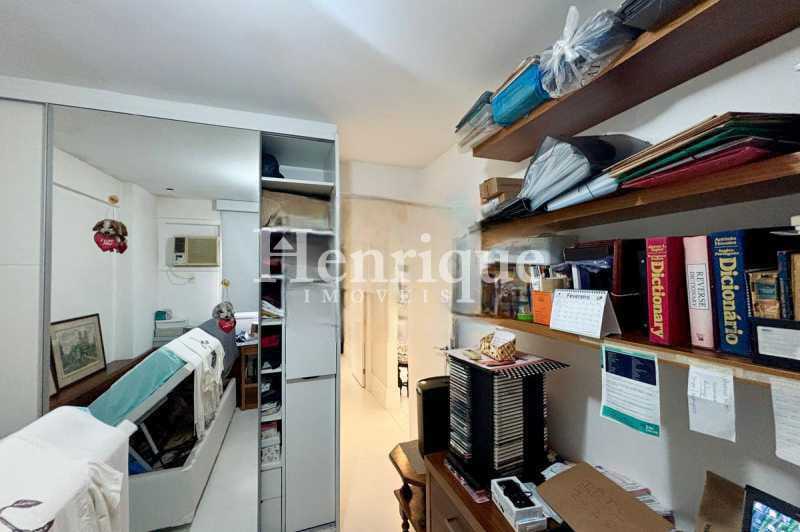 Apartamento, 2 quartos, 80 m² - Foto 15