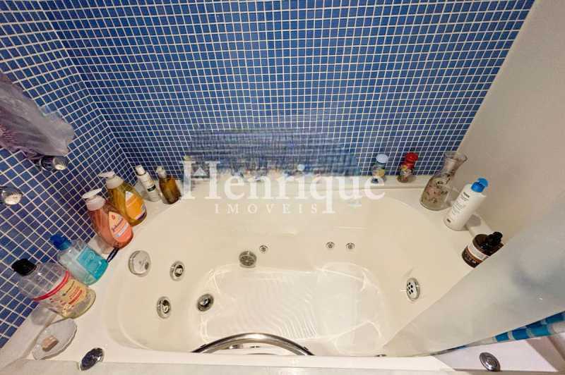 Apartamento, 2 quartos, 80 m² - Foto 16