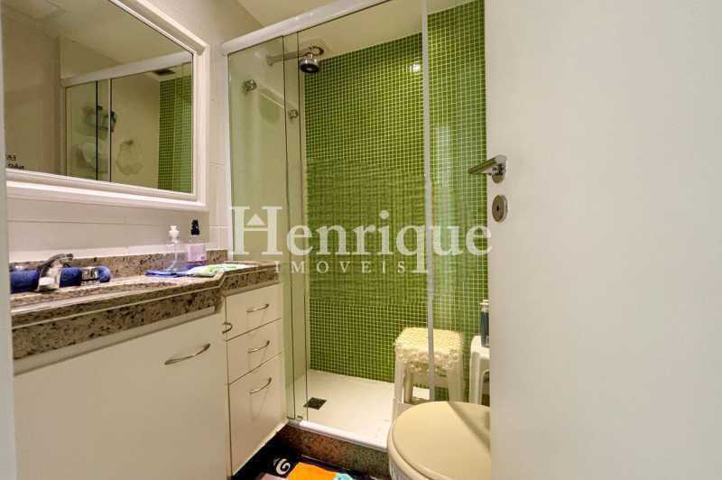 Apartamento, 2 quartos, 80 m² - Foto 17
