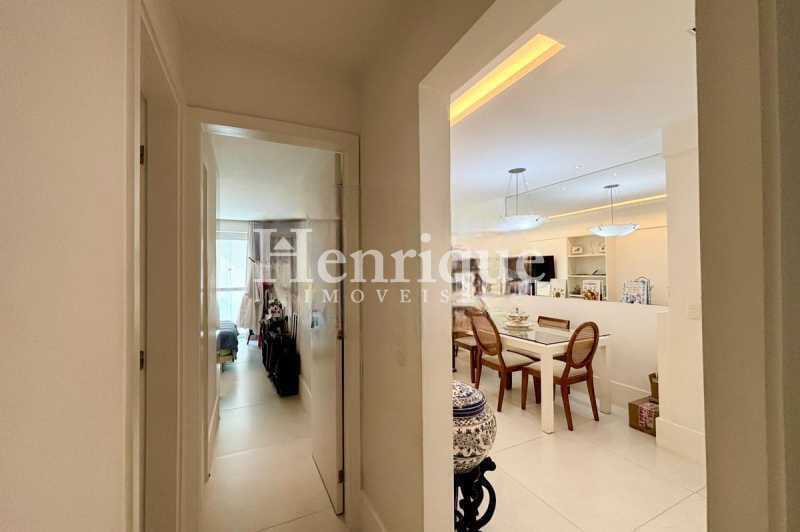 Apartamento, 2 quartos, 80 m² - Foto 18