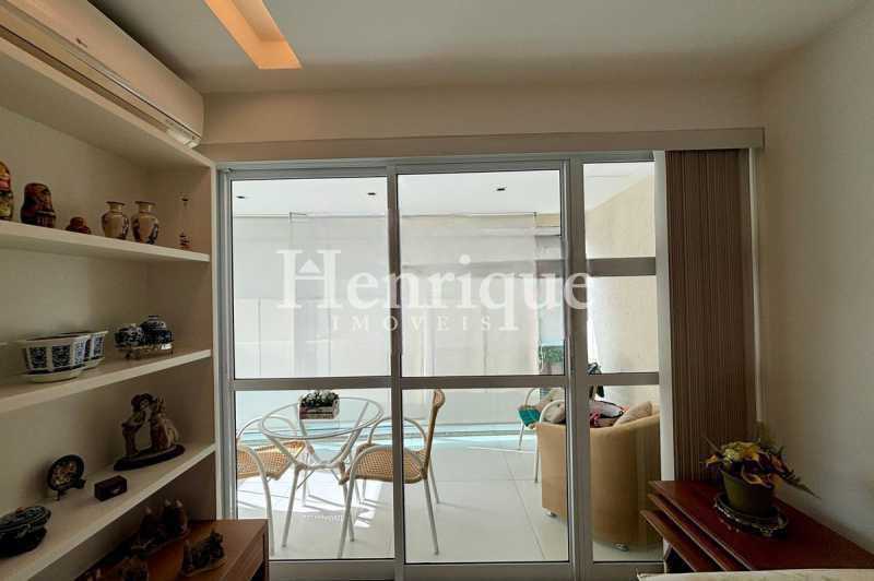 Apartamento, 2 quartos, 80 m² - Foto 19