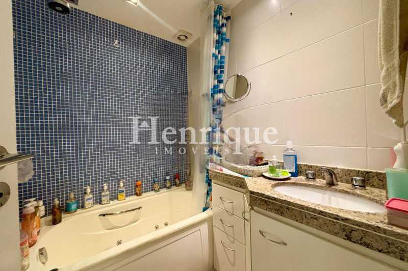 Apartamento, 2 quartos, 80 m² - Foto 20