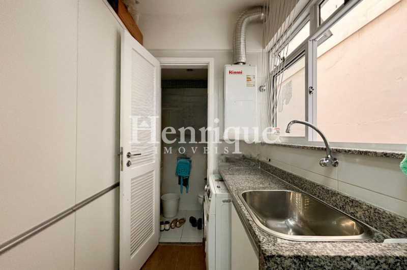 Apartamento, 2 quartos, 80 m² - Foto 21